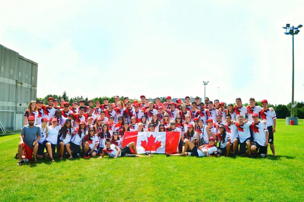 team canada u23