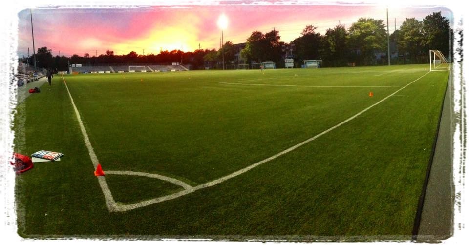 field