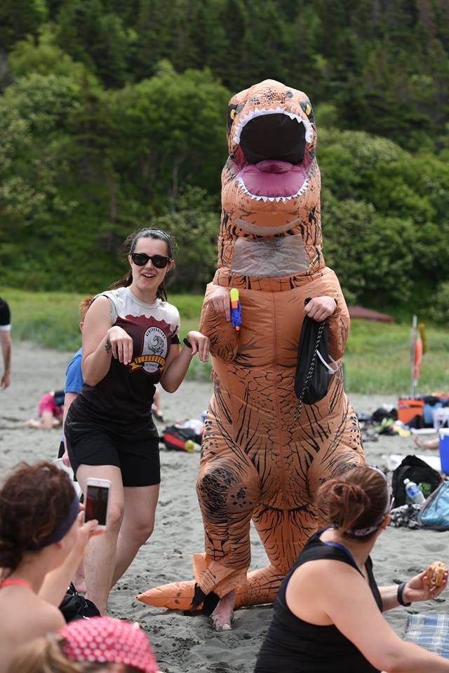 Salmon Cove Sands Tournament Results Ultimate NL