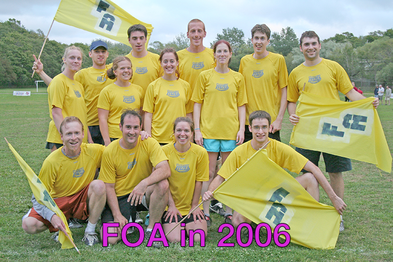foa in 2006